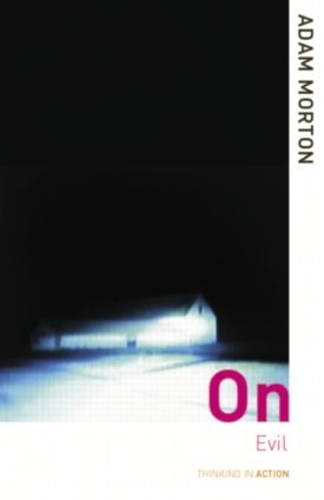 Паперова книга «On Evil», автор Адам Мортон - фото №1