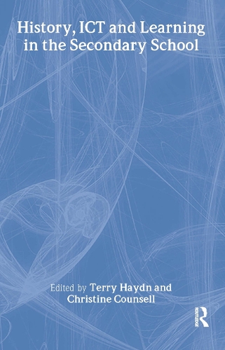 Бумажная книга «History, ICT and Learning in the Secondary School» - фото №1
