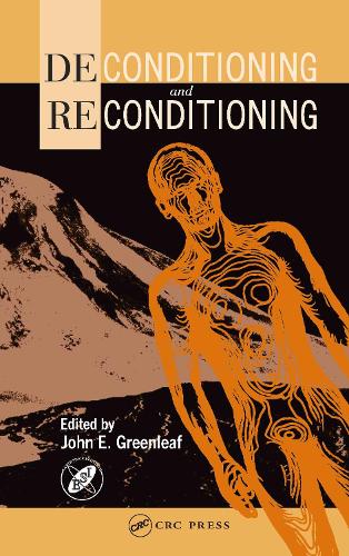 Бумажная книга «Deconditioning and Reconditioning» - фото №1