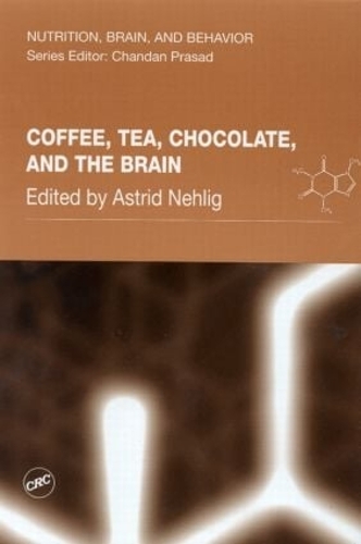 Бумажная книга «Coffee, Tea, Chocolate, and the Brain» - фото №1