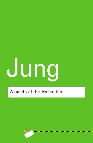 Бумажная книга «Aspects of the Masculine», автор Карл Густав Юнг - фото №1