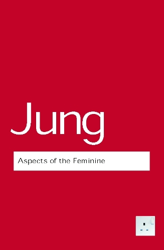 Бумажная книга «Aspects of the Feminine», автор Карл Густав Юнг - фото №1