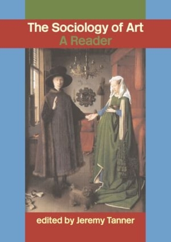 Бумажная книга «Sociology of Art: A Reader» - фото №1