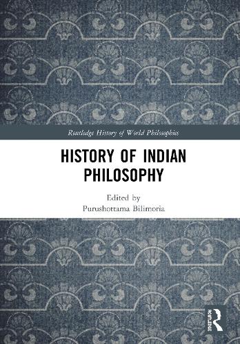 Бумажная книга «History of Indian Philosophy» - фото №1