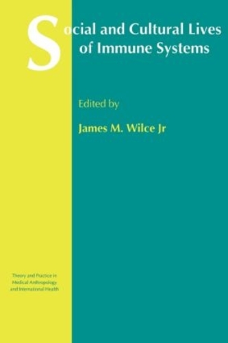 Паперова книга «Social and Cultural Lives of Immune Systems» - фото №1
