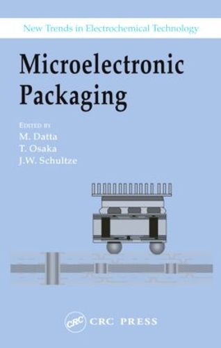 Паперова книга «Microelectronic Packaging» - фото №1