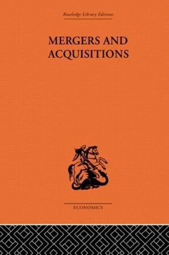Паперова книга «Mergers and Aquisitions: Planning and Action» - фото №1