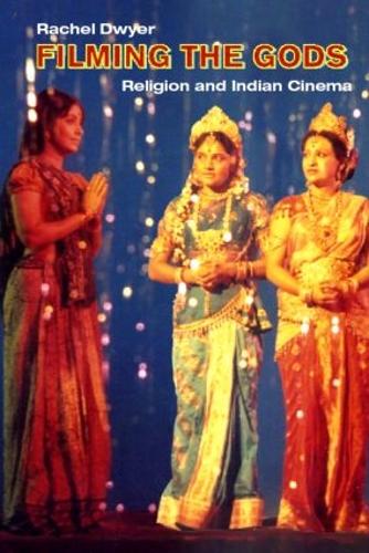 Бумажная книга «Filming the Gods: Religion and Indian Cinema», автор Рэйчел Дуайер - фото №1
