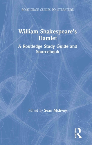 [object Object] «William Shakespeare's Hamlet: A Routledge Study Guide and Sourcebook» - фото №1