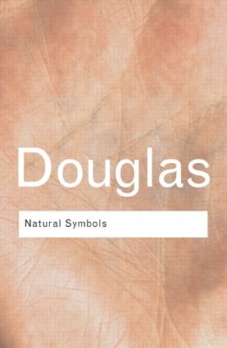 [object Object] «Natural Symbols: Explorations in Cosmology», автор Мері Дуглас - фото №1
