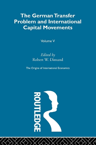 Бумажная книга «Origins Intl Economics Vol 5» - фото №1