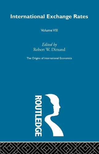 Паперова книга «Origins Intl Economics Vol 8» - фото №1
