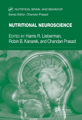 Бумажная книга «Nutritional Neuroscience» - фото №1
