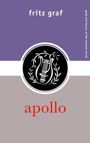 Паперова книга «Apollo», автор Фріц Граф - фото №1