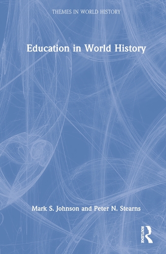 Бумажная книга «Education in World History», автор Марк С. Джонсон - фото №1