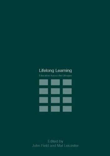 Бумажная книга «Lifelong Learning: Education Across the Lifespan» - фото №1