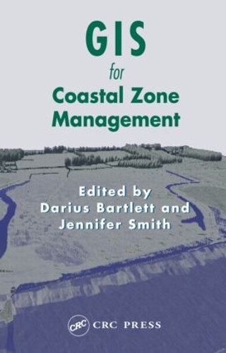 Бумажная книга «GIS for Coastal Zone Management» - фото №1