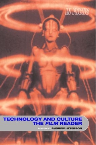 Бумажная книга «Technology and Culture, The Film Reader» - фото №1
