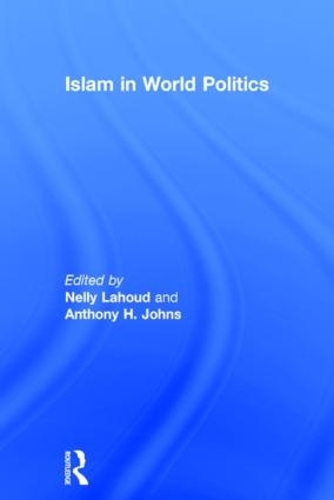 Бумажная книга «Islam in World Politics» - фото №1