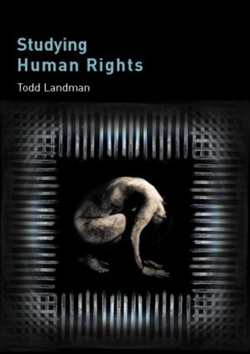 Бумажная книга «Studying Human Rights», автор Тодд Ландман - фото №1