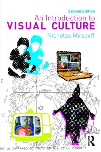 Паперова книга «An Introduction to Visual Culture» - фото №1