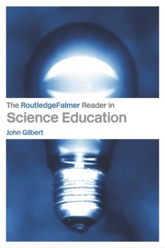 Бумажная книга «The RoutledgeFalmer Reader in Science Education» - фото №1