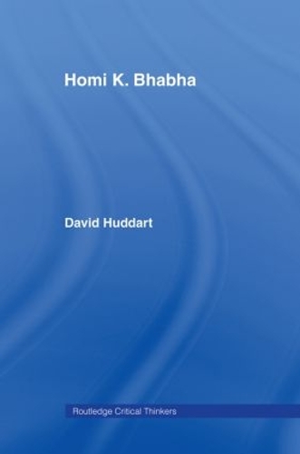 Бумажная книга «Homi K. Bhabha», автор Дэвид Хаддарт - фото №1