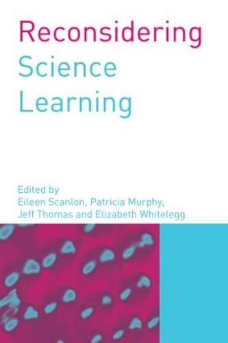 Бумажная книга «Reconsidering Science Learning» - фото №1