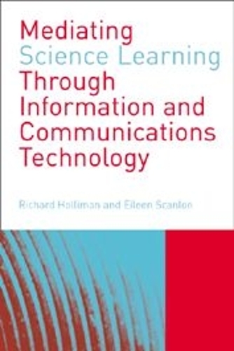 Паперова книга «Mediating Science Learning through Information and Communications Technology» - фото №1