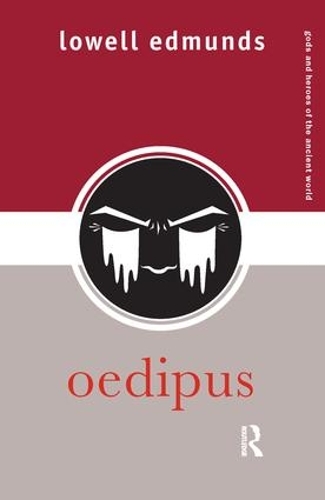 Бумажная книга «Oedipus», автор Лоуэлл Эдмундс - фото №1