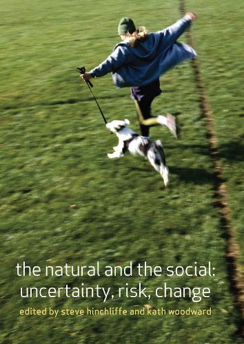 Бумажная книга «The Natural and the Social: Uncertainty, Risk, Change» - фото №1