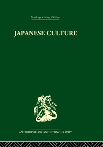 Паперова книга «Japanese Culture: Its Development and Characteristics» - фото №1