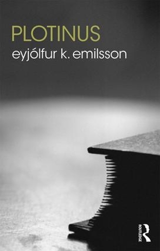 Паперова книга «Plotinus», автор Ейольфур К. Емільссон - фото №1