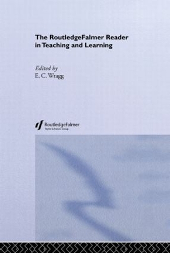 Бумажная книга «The RoutledgeFalmer Reader in Teaching and Learning» - фото №1