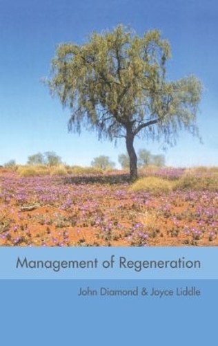 Паперова книга «Management of Regeneration: Choices, Challenges and Dilemmas», автор Джойс Ліддл - фото №1