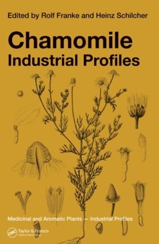Паперова книга «Chamomile: Industrial Profiles» - фото №1