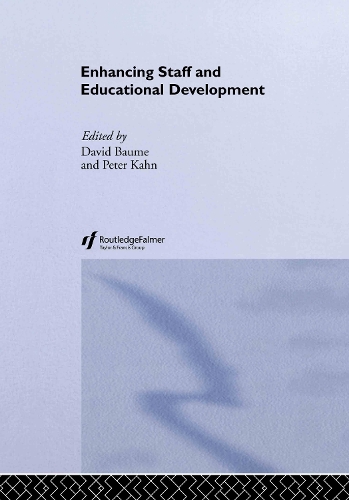[object Object] «Enhancing Staff and Educational Development» - фото №1
