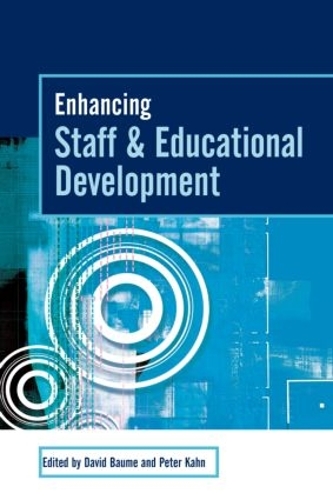 [object Object] «Enhancing Staff and Educational Development» - фото №1