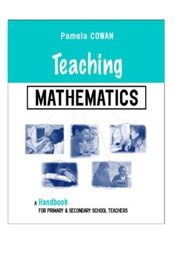 Паперова книга «Teaching English: A Handbook for Primary and Secondary School Teachers» - фото №1