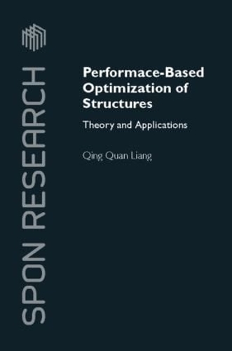 [object Object] «Performance-Based Optimization of Structures: Theory and Applications», автор Цин Куан Лян - фото №1