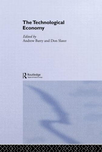Бумажная книга «Technological Economy» - фото №1