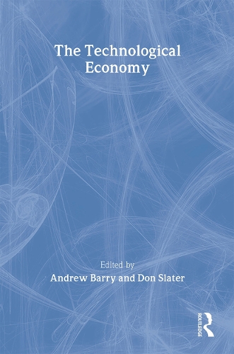 Паперова книга «Technological Economy» - фото №1