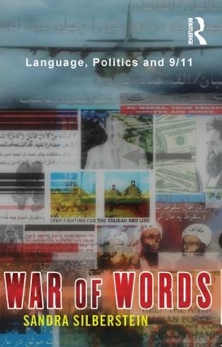 Бумажная книга «War of Words: Language, Politics and 9/11», автор Сандра Зильберштейн - фото №1