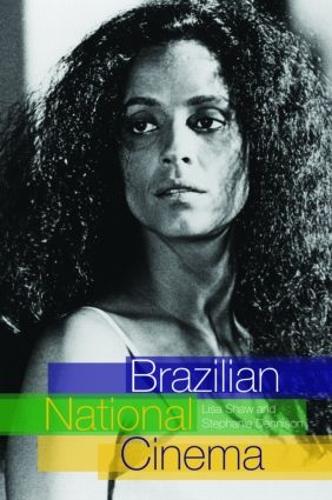 Паперова книга «Brazilian National Cinema», авторів Ліза Шоу, Стефані Деннісон - фото №1
