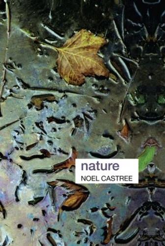 Паперова книга «Nature», автор Ноель Кастрі - фото №1