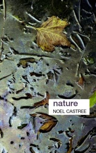 Паперова книга «Nature», автор Ноель Кастрі - фото №1