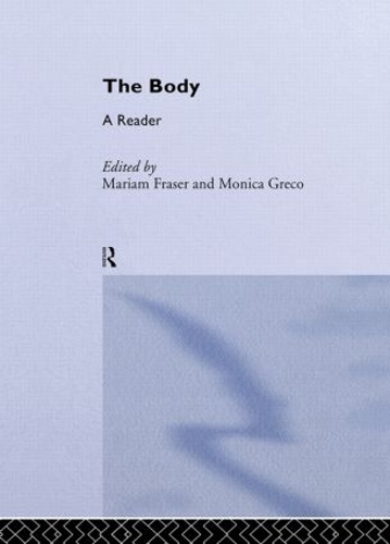 Бумажная книга «The Body: A Reader» - фото №1