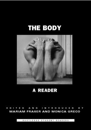 Бумажная книга «The Body: A Reader» - фото №1