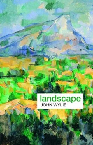 Бумажная книга «Landscape», автор Джон Уайли - фото №1