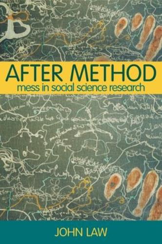 [object Object] «After Method: Mess in Social Science Research», автор Джон Лоу - фото №1